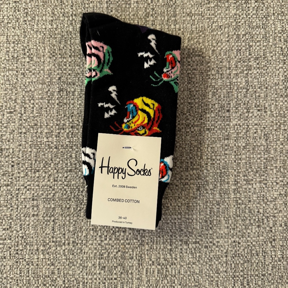 Happy Socks